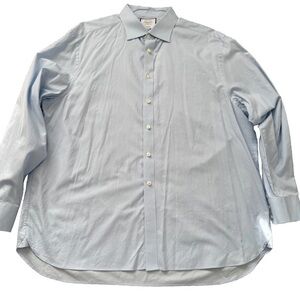 Charles Tyrwhitt Sky Blue Dress Shirt